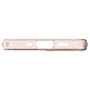Чохол-накладка Spigen Liquid Crystal Glitter для Apple iPhone 12 Mini Rose Quartz (ACS01742)