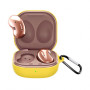 Чехол BeCover Silicon для Samsung Galaxy Buds Live Yellow (705414)