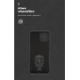 Чохол-накладка Armorstandart Icon для Xiaomi Redmi A2 Camera cover Black (ARM66537)