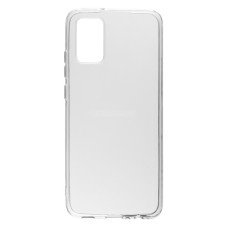 Чехол-накладка Armorstandart Air для Samsung Galaxy A02s SM-A025 Transparent (ARM58157)