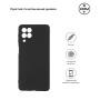 Чехол-накладка Armorstandart Matte Slim Fit для Samsung Galaxy A53 SM-A536 Black (ARM61798)