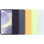 Чохол-накладка Samsung Silicone Case для Samsung Galaxy S24 SM-S921 Violet (EF-PS921TVEGWW)