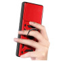 Чохол-накладка BeCover Military для Xiaomi Redmi Note 14 5G Red (713094)