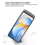 Чохол-накладка BeCover для Realme Note 70 Black (714693)