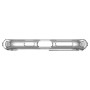 Чохол-накладка Spigen Crystal Hybrid для Apple iPhone 11 Pro Crystal Clear (077CS27114)