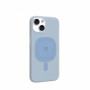 Чохол-накладка Urban Armor Gear Lucent 2.0 Magsafe для Apple iPhone 14 Cerulean (114076315858)