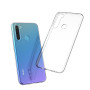Чeхол-накладка BeCover для Xiaomi Redmi Note 8T Transparancy (704543)