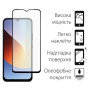 Чохол-накладка Dengos Carbon для Xiaomi Redmi A7 Pro Black (DG-KM-202) + захисне скло