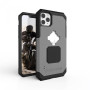 Чeхол-накладка Rokform Rugged для Apple iPhone 11 Pro Max Gun Metal (306843P)