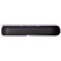 Чохол-книжка BeCover Exclusive New Style для Samsung Galaxy А37 SM-A376 Purple (714926)