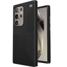 Чохол-накладка Speck Presidio2 Grip для Samsung Galaxy S24 Ultra SM-S928 Black (150619-3205)