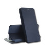 Чохол-книжка BeCover Exclusive для Tecno Spark 40C 4G (KM4k) Deep Blue (715010)