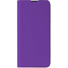 Чохол-книжка BeCover Exclusive New Style для Motorola Moto G04/ E14 Purple (712647)