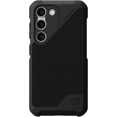 Чохол-накладка Urban Armor Gear Metropolis LT Pro для Samsung Galaxy S23 SM-S911 Kevlar Black (214169113940)