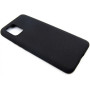 Чeхол-накладка Dengos Carbon для Xiaomi Mi 10 Lite Black (DG-TPU-CRBN-96)