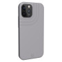 Чохол-накладка Urban Armor Gear U Anchor для Apple iPhone 12 Pro Max Light Grey (11236M313030)