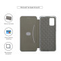 Чехол-книжка Armorstandart G-Case для Samsung Galaxy A02s SM-A025 Blue (ARM58268)