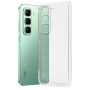 Чохол-накладка BeCover для Infinix Hot 50 Pro (X6881) Transparancy (712741)