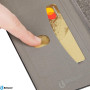 Чeхол-книжка BeCover Exclusive для Xiaomi Redmi 10 Black (707014)