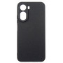 Чохол-накладка Dengos Carbon для Xiaomi Redmi A7 Pro Black (DG-KM-202) + захисне скло