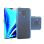 Чехол-накладка BeCover для Nokia 3.4 Transparancy (705356)