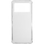 Чохол-накладка BeCover Anti-Shock для Xiaomi Poco C40 Clear (707890)