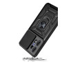 Чохол-накладка BeCover Military для Motorola Edge 50 Pro Black (712161)