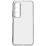 Чохол-накладка BeCover для Infinix Hot 50 Pro (X6881) Transparancy (712741)