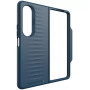 Чохол-накладка Zagg Gear4 Bridgetown для Samsung Galaxy Fold 4 SM-F936 Navy Blue (702010456)