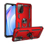 Чeхол-накладка BeCover Military для Xiaomi Redmi 9T/Poco M3 Red (706648)