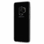 Чохол-накладка Spigen Liquid Crystal для Samsung Galaxy S9 SM-G960 Crystal Clear (592CS22826)
