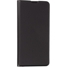 Чохол-книжка BeCover Exclusive New Style для Xiaomi Redmi Note 13 Pro 5G Black (711189)