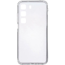 Чохол-накладка BeCover для Infinix Hot 50 (X6720) Transparancy (712283)