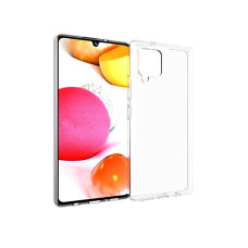 Чехол-накладка BeCover для Samsung Galaxy A42 SM-A426 Transparancy (705650)