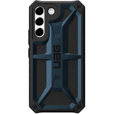 Чохол-накладка Urban Armor Gear Monarch для Samsung Galaxy S22 SM-S901 Mallard (213421115555)