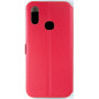 Чeхол-книжка Dengos Flipp-Book Call ID для Samsung Galaxy A10s SM-A107 Red (DG-SL-BK-242)
