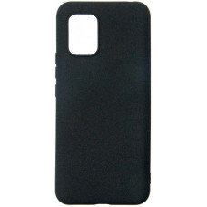 Чeхол-накладка Dengos Carbon для Xiaomi Mi 10 Lite Black (DG-TPU-CRBN-96)