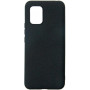 Чeхол-накладка Dengos Carbon для Xiaomi Mi 10 Lite Black (DG-TPU-CRBN-96)
