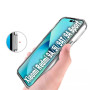 Чохол-накладка BeCover Space Case для Xiaomi Redmi 9A/9i/9AT/9A Sport Transparancy (707809)
