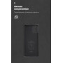 Чехол-накладка Armorstandart Icon для Samsung Galaxy A71 SM-A715 Black (ARM56342)