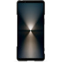 Чохол-накладка Sony Style Cover with Stand для Sony Xperia 1 VI Black (XQZ-CBEC/BGENG)