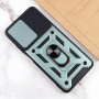Чохол-накладка BeCover Military для Samsung Galaxy A26 SM-A266 Dark Green (712862)
