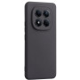 Чохол-накладка BeCover для Xiaomi Redmi Note 15 Pro 5G Black (714974)