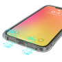 Чехол-накладка BeCover Anti-Shock для Apple iPhone 13 Grey (707346)