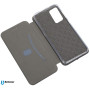 Чeхол-книжка BeCover Exclusive для Xiaomi Redmi 10 Black (707014)