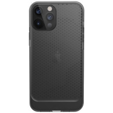 Чохол-накладка Urban Armor Gear U Lucent для Apple iPhone 12 Pro Max Ash (11236N313131)