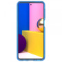 Чохол-накладка Samsung KDLab Protect Cover для Samsung Galaxy M31s SM-M317 (GP-FPM317KDALW)