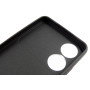 Чохол-накладка Dengos Carbon для ZTE Blade A34 Black (DG-TPU-CRBN-220)