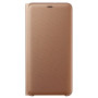 Чохол-книжка Samsung Wallet Cover для Samsung Galaxy A7 2018 SM-A750 Gold (EF-WA750PFEGRU)