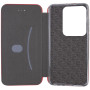 Чохол-книжка BeCover Exclusive для Infinix Smart 8 (X6525) Red (711237)
